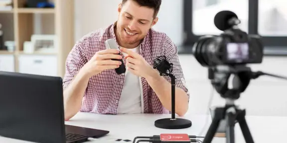 Capture and Streaming