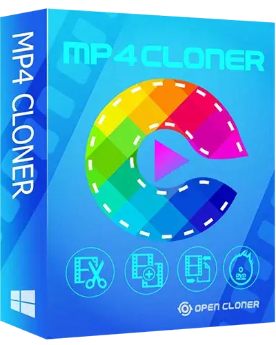 MP4-Cloner